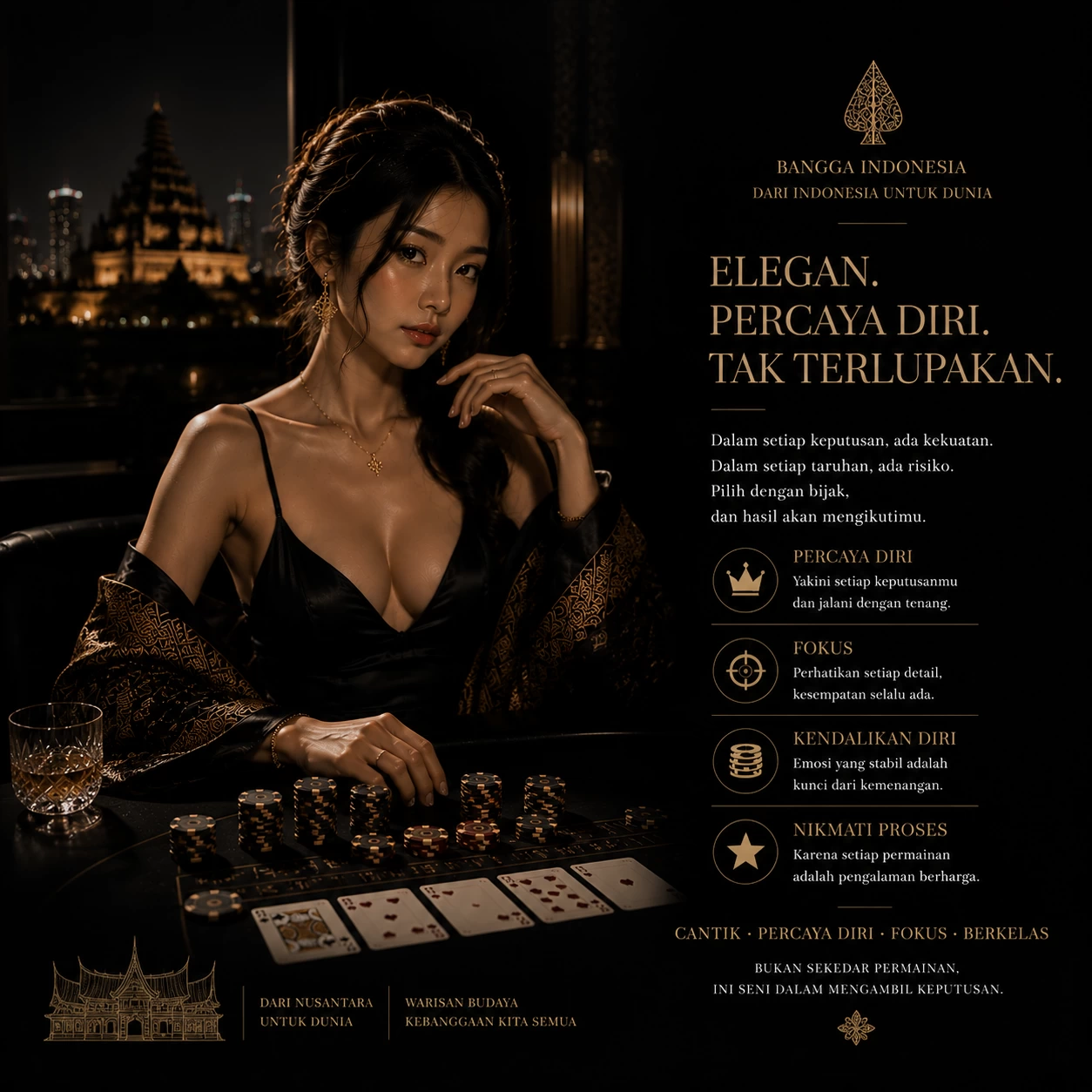 Inovasi Teknologi di c8vip untuk Pengalaman Bermain